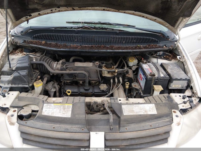 Продажа на аукционе авто 2005 Dodge Grand Caravan Sxt, vin: 2D4GP44L15R201041, номер лота: 45186203