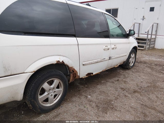 Продажа на аукционе авто 2005 Dodge Grand Caravan Sxt, vin: 2D4GP44L15R201041, номер лота: 45186203