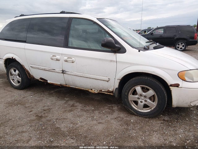 Продажа на аукционе авто 2005 Dodge Grand Caravan Sxt, vin: 2D4GP44L15R201041, номер лота: 45186203