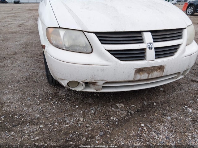 Продажа на аукционе авто 2005 Dodge Grand Caravan Sxt, vin: 2D4GP44L15R201041, номер лота: 45186203