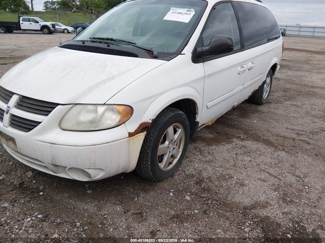 Продажа на аукционе авто 2005 Dodge Grand Caravan Sxt, vin: 2D4GP44L15R201041, номер лота: 45186203