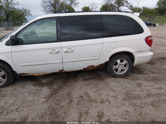 Продажа на аукционе авто 2005 Dodge Grand Caravan Sxt, vin: 2D4GP44L15R201041, номер лота: 45186203