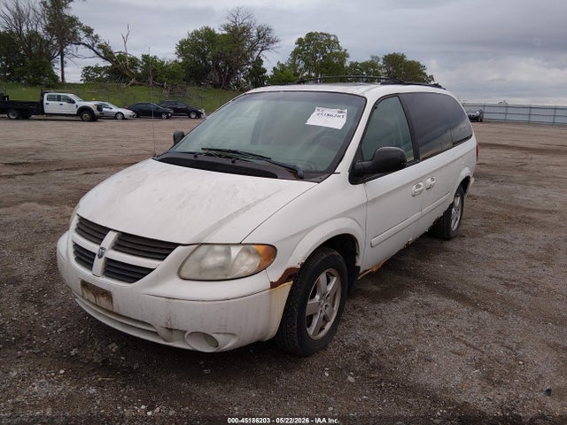 Продажа на аукционе авто 2005 Dodge Grand Caravan Sxt, vin: 2D4GP44L15R201041, номер лота: 45186203