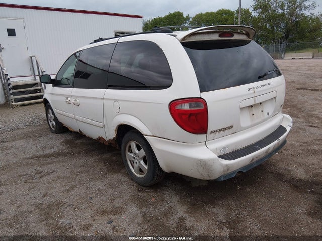 Продажа на аукционе авто 2005 Dodge Grand Caravan Sxt, vin: 2D4GP44L15R201041, номер лота: 45186203