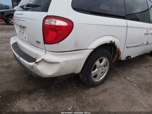 Продажа на аукционе авто 2005 Dodge Grand Caravan Sxt, vin: 2D4GP44L15R201041, номер лота: 45186203