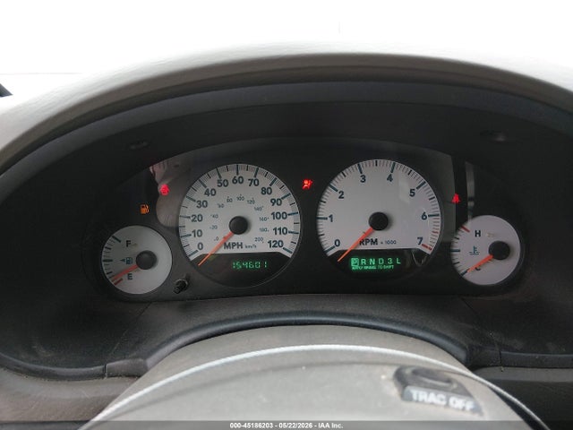 Продажа на аукционе авто 2005 Dodge Grand Caravan Sxt, vin: 2D4GP44L15R201041, номер лота: 45186203