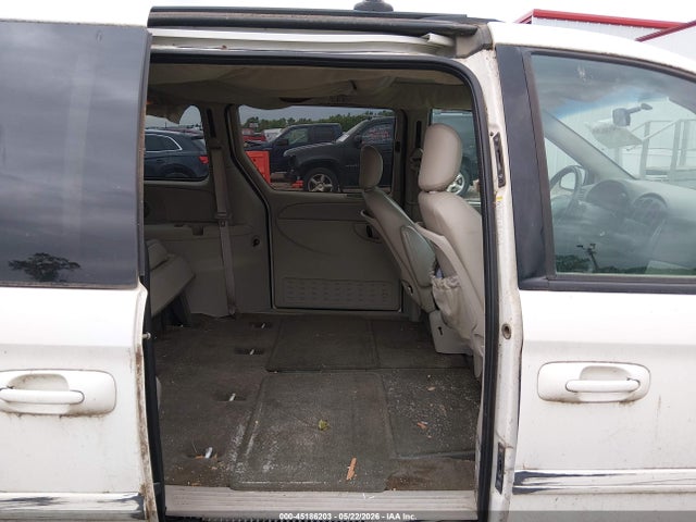 Продажа на аукционе авто 2005 Dodge Grand Caravan Sxt, vin: 2D4GP44L15R201041, номер лота: 45186203