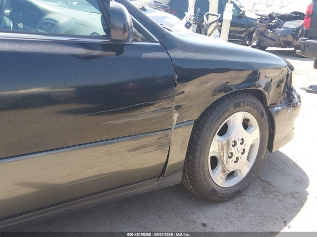 45186208 :رقم المزاد ، JT8BF28GXY5096558 vin ، 2000 Lexus Es 300 مزاد بيع