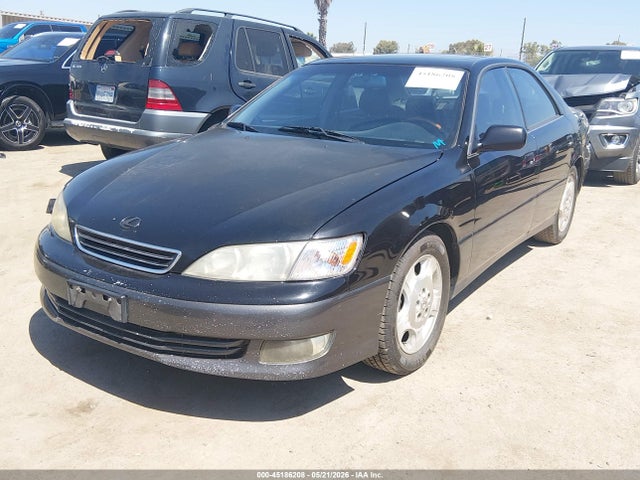 45186208 :رقم المزاد ، JT8BF28GXY5096558 vin ، 2000 Lexus Es 300 مزاد بيع