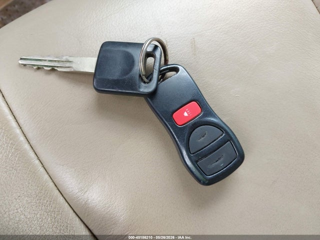 45186210 :رقم المزاد ، JN8AZ08T84W208773 vin ، 2004 Nissan Murano Se مزاد بيع