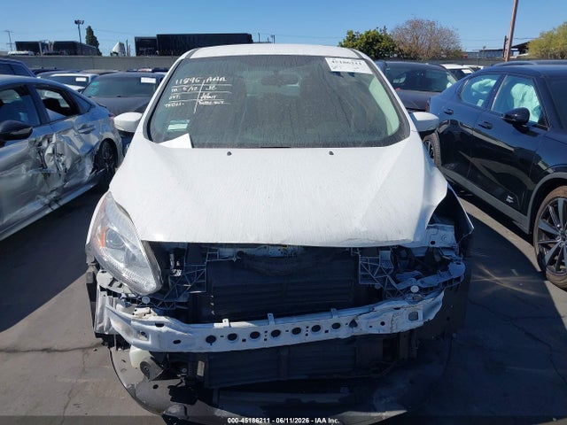 Ford C-max Hybrid Se 2018 1FADP5AU7JL101800 Image 13
