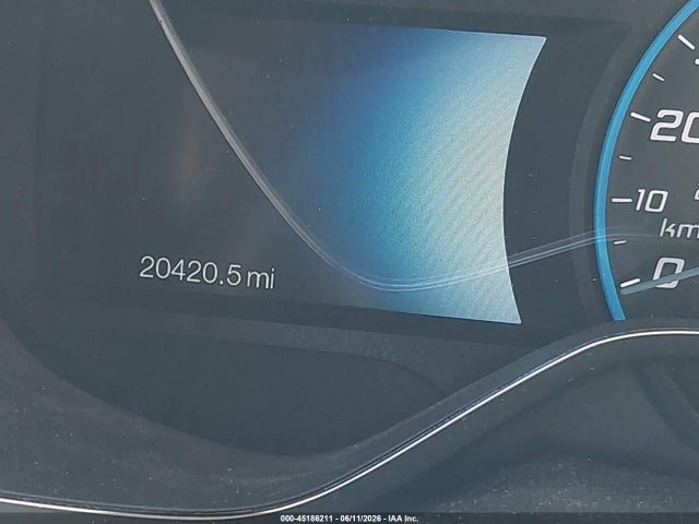 Ford C-max Hybrid Se 2018 1FADP5AU7JL101800 Image 16