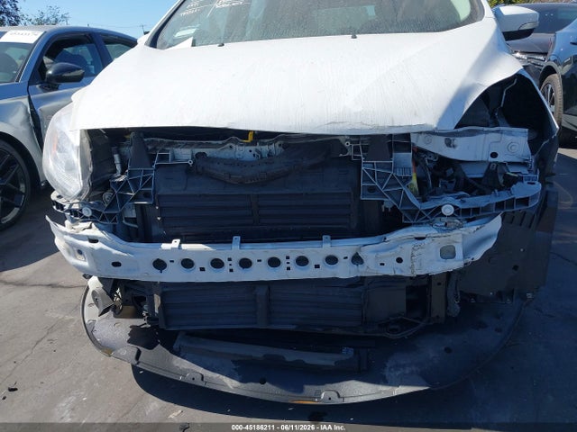 Ford C-max Hybrid Se 2018 1FADP5AU7JL101800 Image 18