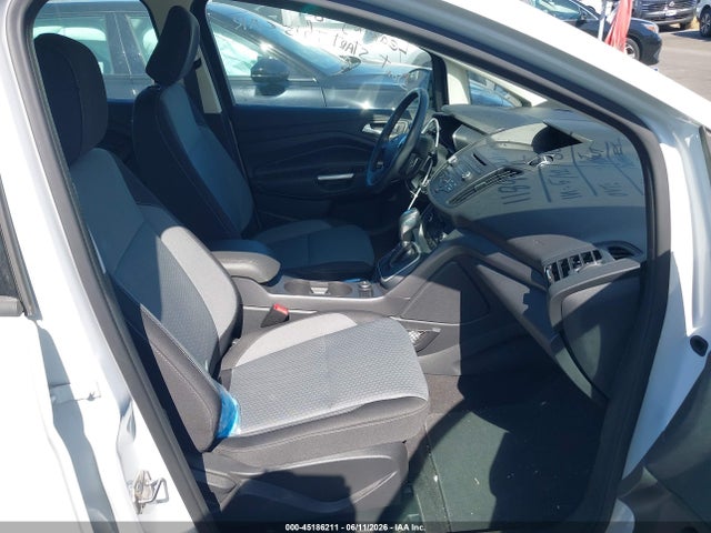 Ford C-max Hybrid Se 2018 1FADP5AU7JL101800 Image 5
