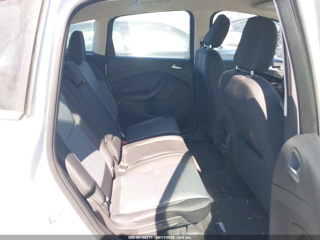 Ford C-max Hybrid Se 2018 1FADP5AU7JL101800 Image 8
