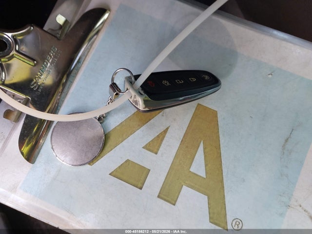2019 Ford Escape Sel მანქანა იყიდება აუქციონზე, vin: 1FMCU9HD3KUA11966, აუქციონის ნომერი: 45186212