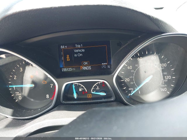 2019 Ford Escape Sel მანქანა იყიდება აუქციონზე, vin: 1FMCU9HD3KUA11966, აუქციონის ნომერი: 45186212