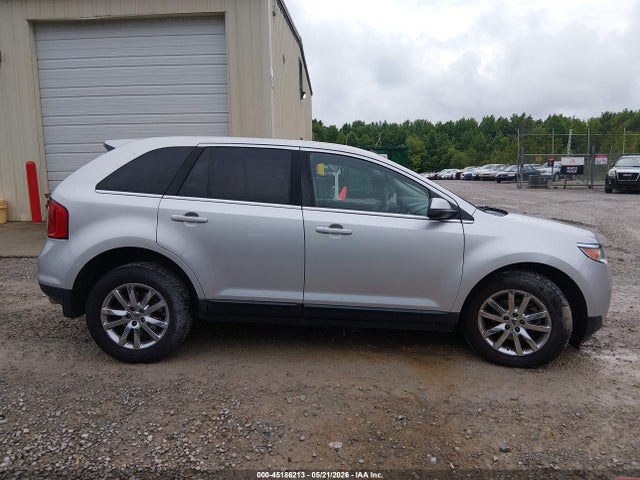 Ford Edge Limited 2014 2FMDK3KC0EBA41850 Image 13