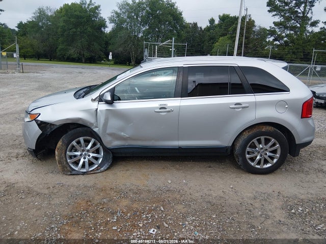 Ford Edge Limited 2014 2FMDK3KC0EBA41850 Image 14