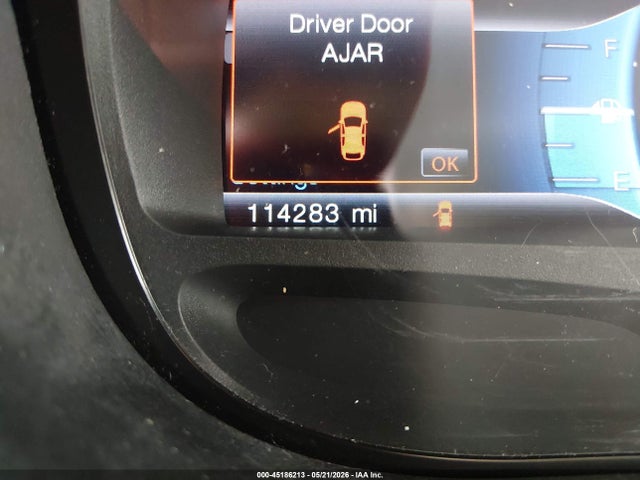 Ford Edge Limited 2014 2FMDK3KC0EBA41850 Image 15