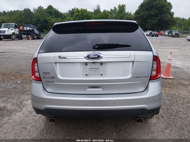 Ford Edge Limited 2014 2FMDK3KC0EBA41850 Image 16