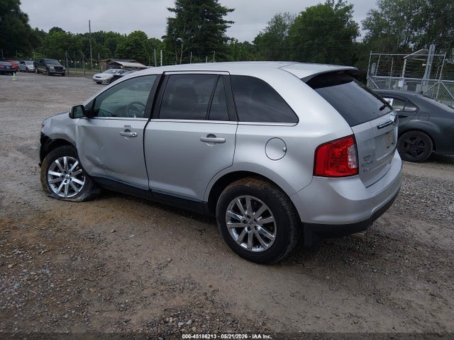 Ford Edge Limited 2014 2FMDK3KC0EBA41850 Image 3