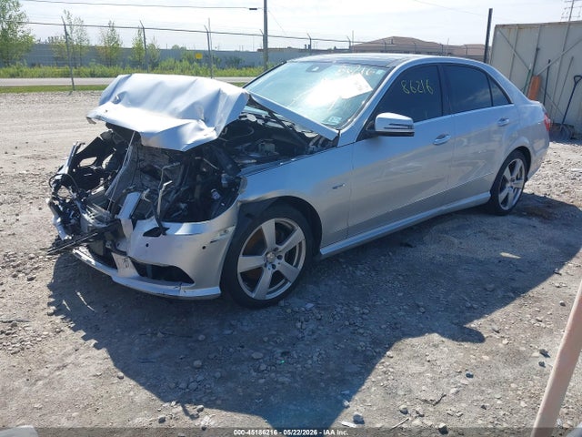 Aukcja sprzedaży 2012 Mercedes-benz E 350 4matic, vin: WDDHF8JB6CA623224, numer aukcji: 45186216