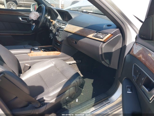 Aukcja sprzedaży 2012 Mercedes-benz E 350 4matic, vin: WDDHF8JB6CA623224, numer aukcji: 45186216