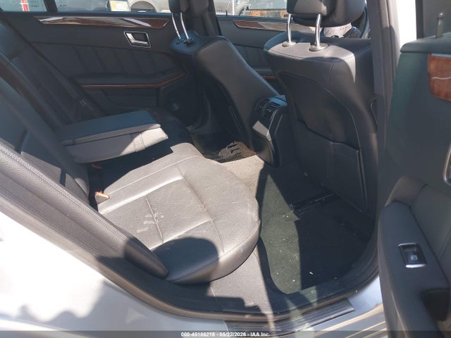 Aukcja sprzedaży 2012 Mercedes-benz E 350 4matic, vin: WDDHF8JB6CA623224, numer aukcji: 45186216