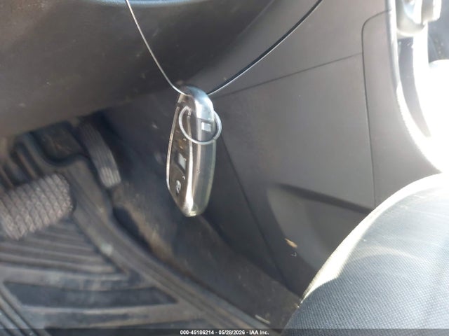 45186214 :رقم المزاد ، KL7CJPSB0KB790860 vin ، 2019 Chevrolet Trax Lt مزاد بيع