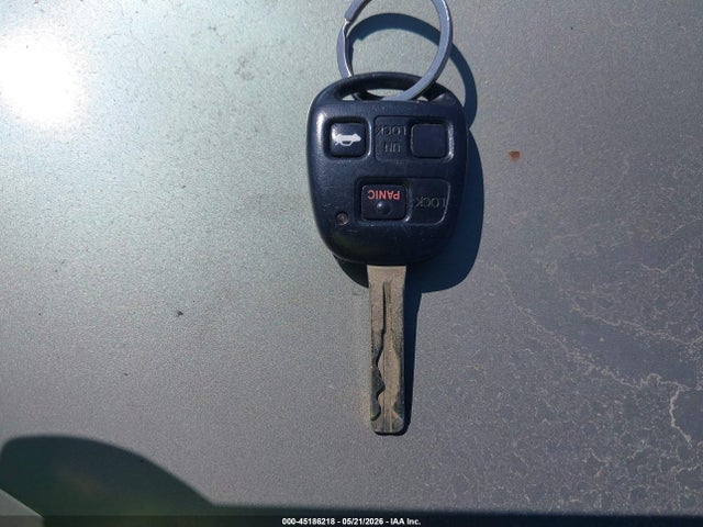 Aukcja sprzedaży 2001 Lexus Ls 430, vin: JTHBN30F210041603, numer aukcji: 45186218