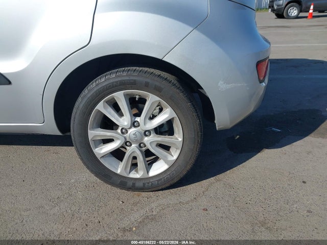 Aukcja sprzedaży 2013 Kia Soul +, vin: KNDJT2A64D7755045, numer aukcji: 45186222