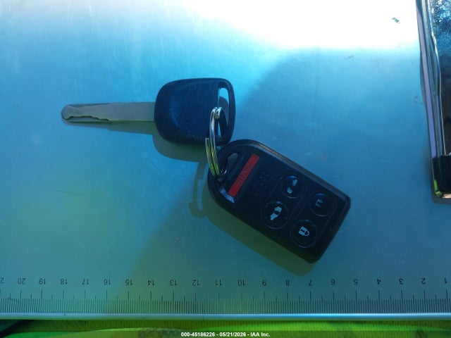 Продаж на аукціоні авто 2006 Honda Odyssey Ex-l, vin: 5FNRL38786B114713, номер лоту: 45186226