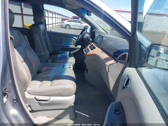 Продаж на аукціоні авто 2006 Honda Odyssey Ex-l, vin: 5FNRL38786B114713, номер лоту: 45186226