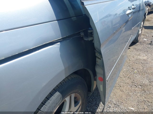 Продаж на аукціоні авто 2006 Honda Odyssey Ex-l, vin: 5FNRL38786B114713, номер лоту: 45186226