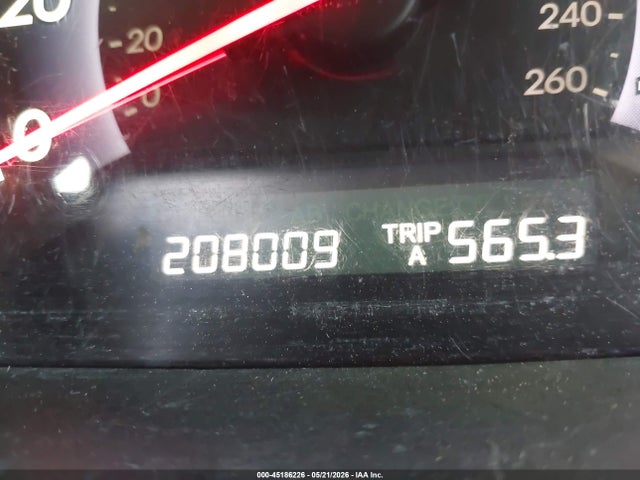 Продаж на аукціоні авто 2006 Honda Odyssey Ex-l, vin: 5FNRL38786B114713, номер лоту: 45186226