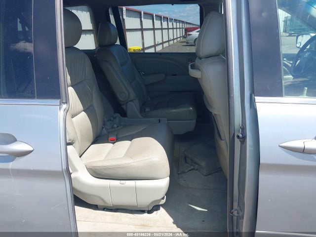 Продаж на аукціоні авто 2006 Honda Odyssey Ex-l, vin: 5FNRL38786B114713, номер лоту: 45186226