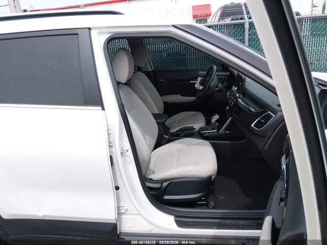 Aukcja sprzedaży 2022 Kia Seltos Ex, vin: KNDERCAA7N7333668, numer aukcji: 45186228