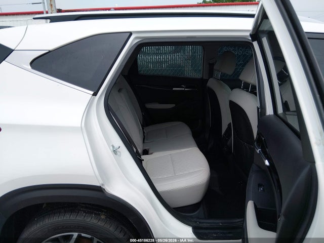 Aukcja sprzedaży 2022 Kia Seltos Ex, vin: KNDERCAA7N7333668, numer aukcji: 45186228