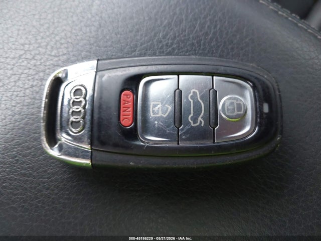 Продажа на аукционе авто 2013 Audi A7 3.0t Premium, vin: WAU2GAFC7DN081855, номер лота: 45186229