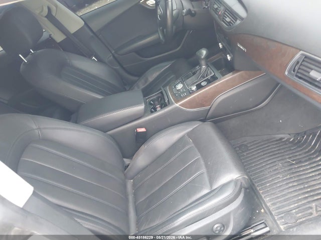 Продажа на аукционе авто 2013 Audi A7 3.0t Premium, vin: WAU2GAFC7DN081855, номер лота: 45186229