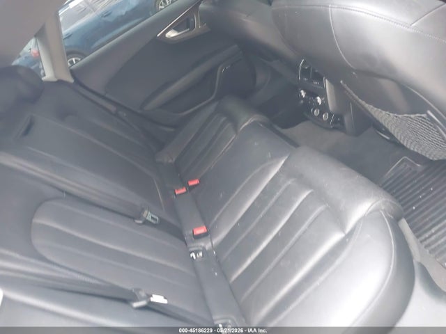 Продажа на аукционе авто 2013 Audi A7 3.0t Premium, vin: WAU2GAFC7DN081855, номер лота: 45186229
