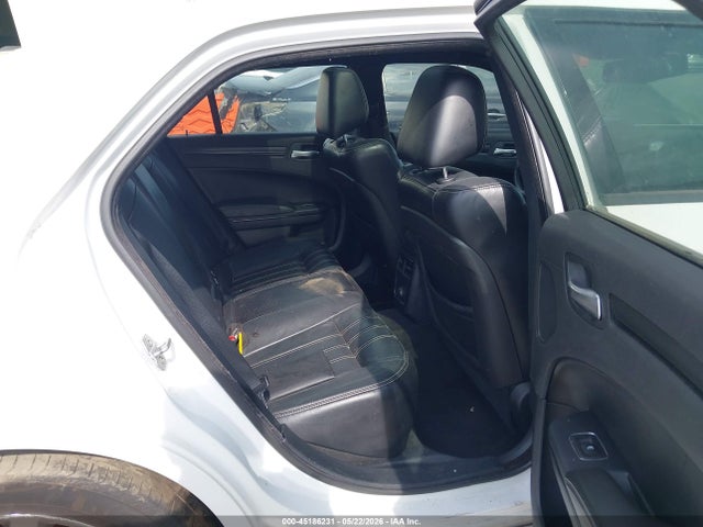 Продажа на аукционе авто 2014 Chrysler 300 300s, vin: 2C3CCABG3EH361265, номер лота: 45186231