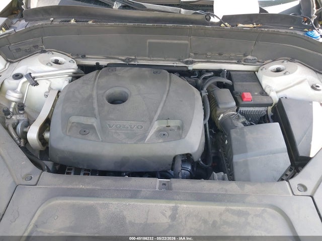 YV4A22PM6G1057825 Volvo Xc90 T6 R-design