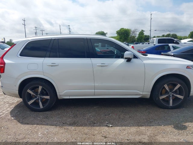 YV4A22PM6G1057825 Volvo Xc90 T6 R-design