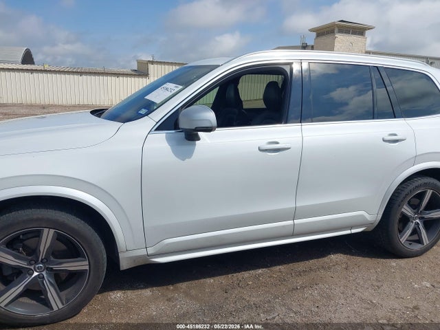YV4A22PM6G1057825 Volvo Xc90 T6 R-design
