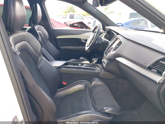 YV4A22PM6G1057825 Volvo Xc90 T6 R-design