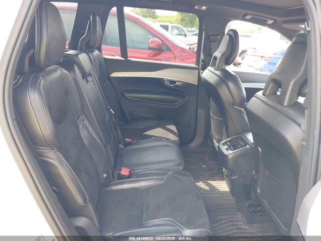 YV4A22PM6G1057825 Volvo Xc90 T6 R-design