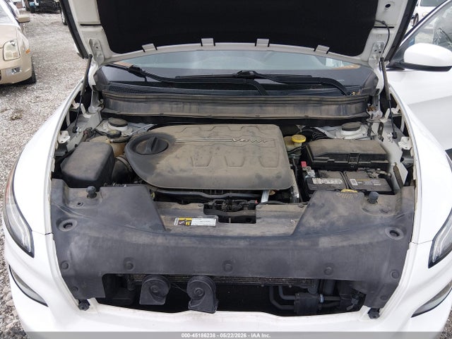 Aukcja sprzedaży 2016 Jeep Cherokee Latitude, vin: 1C4PJMCS4GW133335, numer aukcji: 45186238