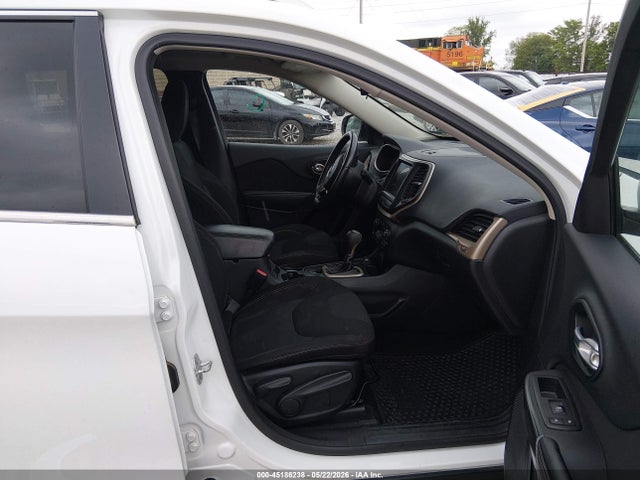 Aukcja sprzedaży 2016 Jeep Cherokee Latitude, vin: 1C4PJMCS4GW133335, numer aukcji: 45186238